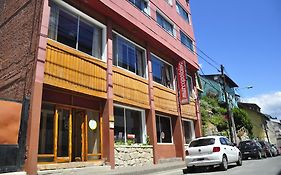 Marcopolo Inn Hostel Bariloche (Adults Only)