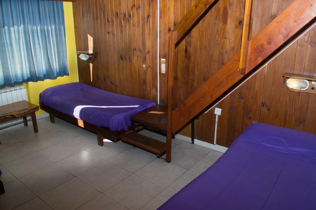 Marcopolo Inn Hostel Bariloche (Adults Only) Exterior foto